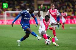 开云下载-摩纳哥小胜波尔多，法甲升班马表现令人惊喜