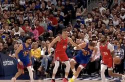 开云体育官方网站-开拓者客场大胜国王，五连败