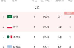 开云体育-波兰遗憾输球，出线形势堪忧
