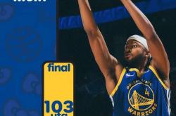 开云体育登录-勇士队逆转爵士队，连胜系列赛