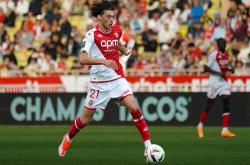 开云APP-弗朗斯队在法甲比赛中迎来良好的表现