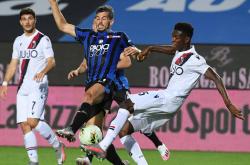 开云体育官方网站-亚特兰大反败为胜，意大利球队欧洲赛事再进一步