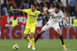 开云体育入口-比利亚雷亚尔积极备战，球队整体表现有待提升