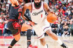 开云官方app入口-快船队惨败公牛再次失利