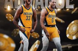 开云体育-火箭迎战步行者，谁将在篮球比赛中占据上风？