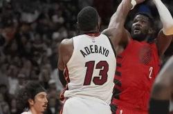 开云体育平台APP-竞争激烈！热火胜山猫，迎来胜利的简单介绍