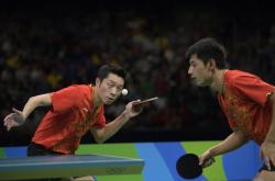 开云下载-韩国队鏖战日本队，张继科关键制胜