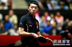 开云体育下载-韩国队力克奥地利队，许昕刷新纪录