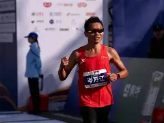 布伦巴赫大胜喜悦，冲级形势喜人