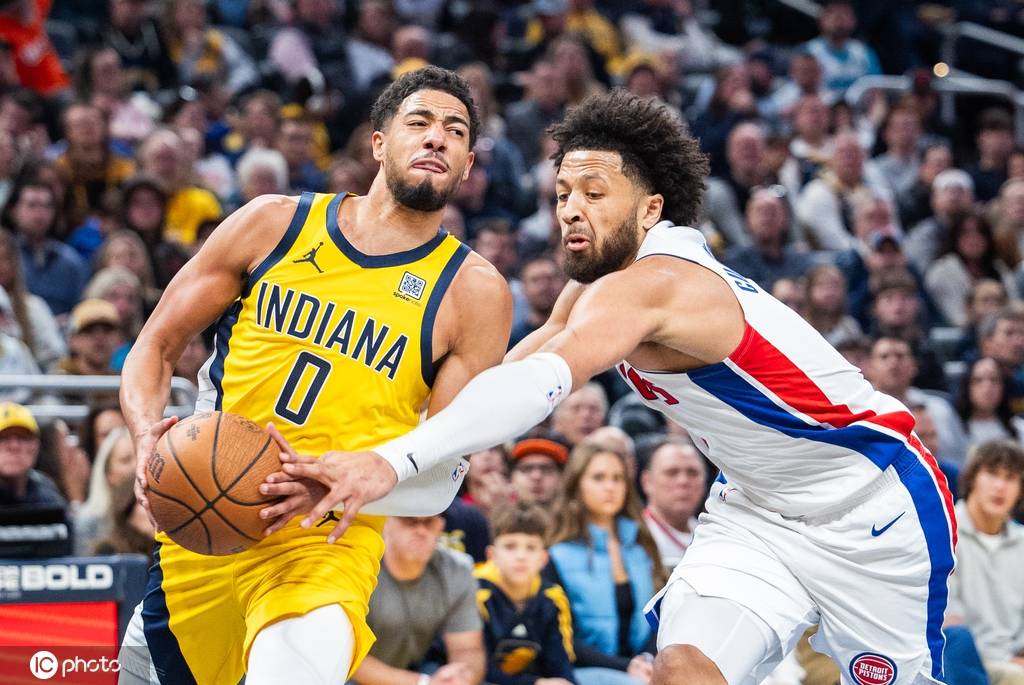 步行者击败活塞,乔治全场贡献27分 步行者击败活塞,乔治全场贡献27分