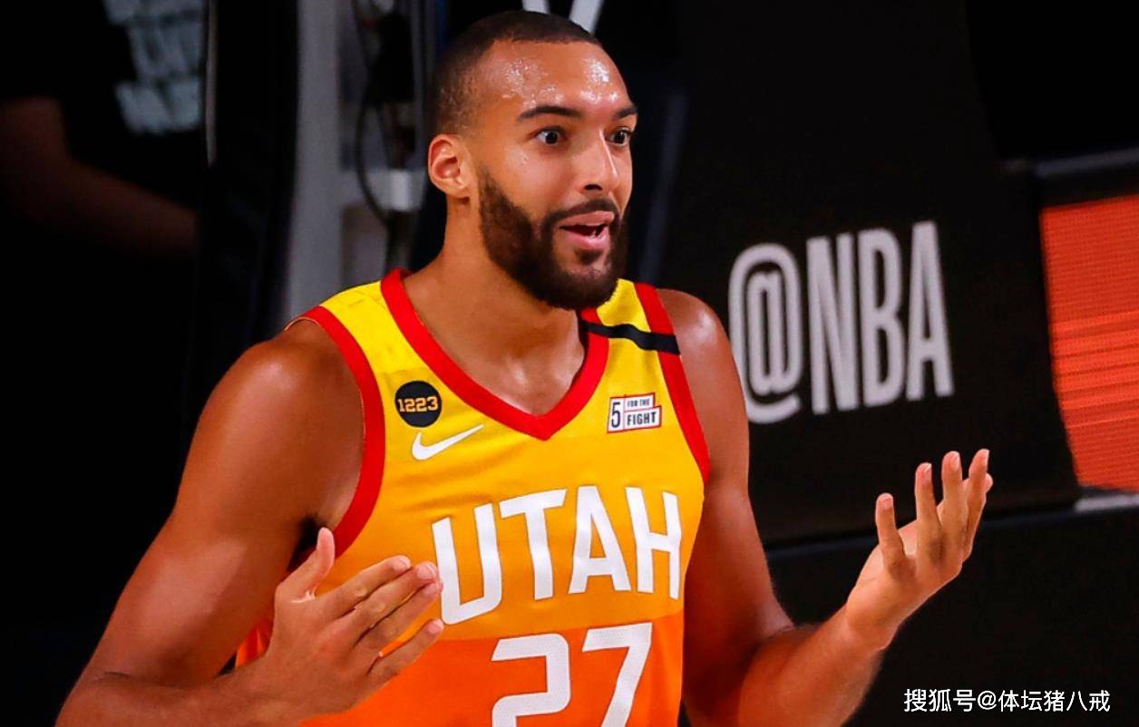 犹他爵士五连胜稳居西部第三,季后赛席位锁定的简单介绍 犹他爵士五连胜稳居西部第三,季后赛席位锁定的简单介绍