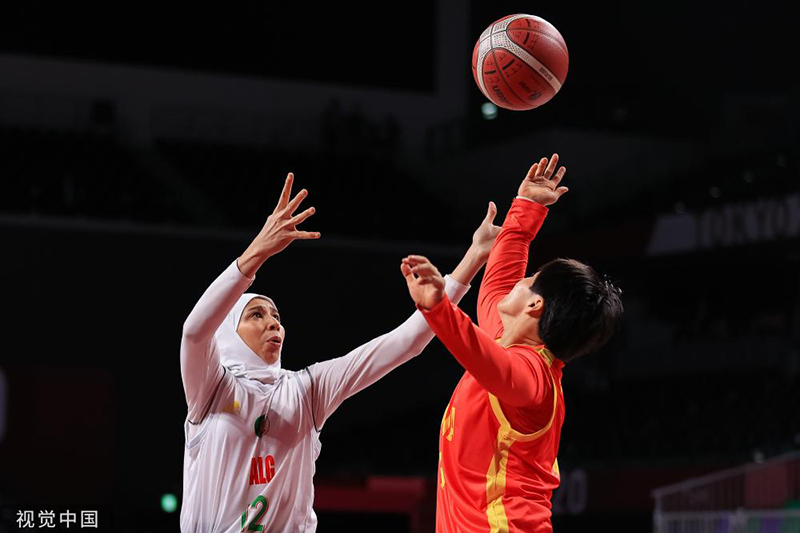 阿尔及利亚队战胜新西兰,晋级关键 阿尔及利亚队战胜新西兰,晋级关键