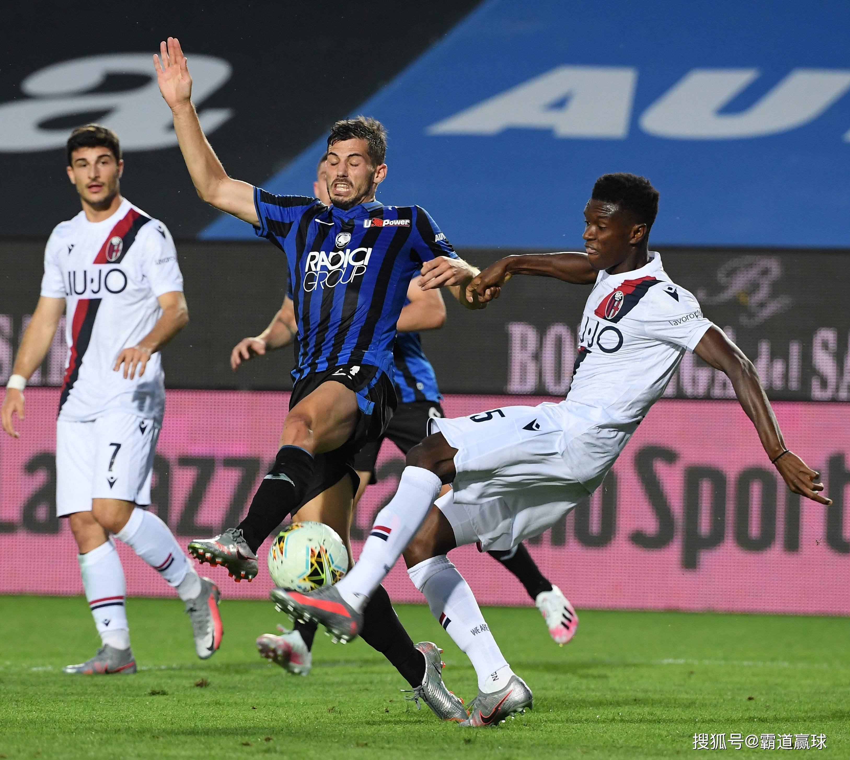 亚特兰大反败为胜，意大利球队欧洲赛事再进一步