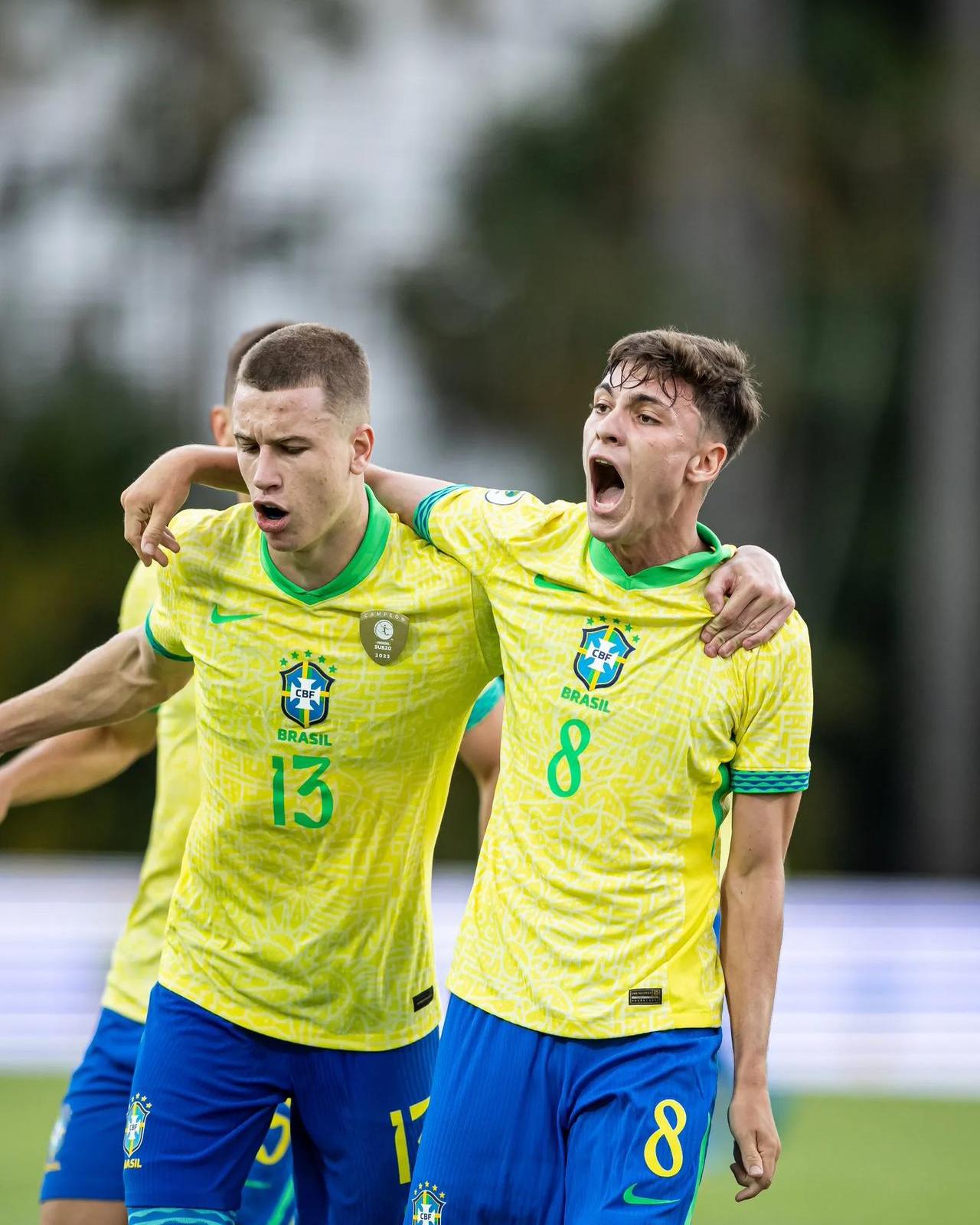 南美洲足球赛事吸引全球关注 南美洲足球赛事吸引全球关注