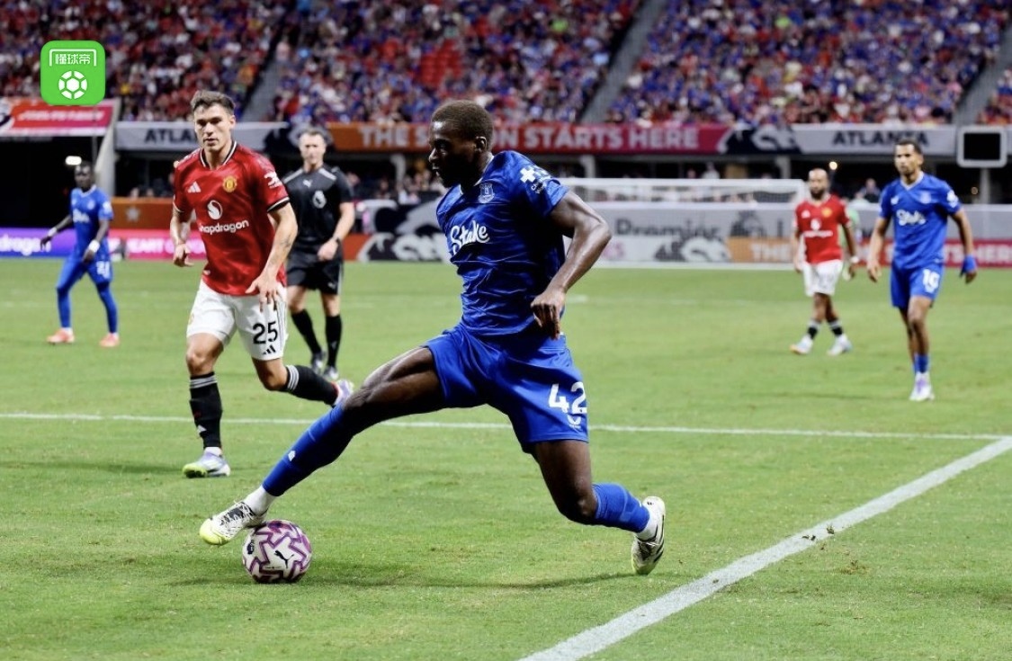 西汉姆联客场大胜伯恩茅斯，豪取三分