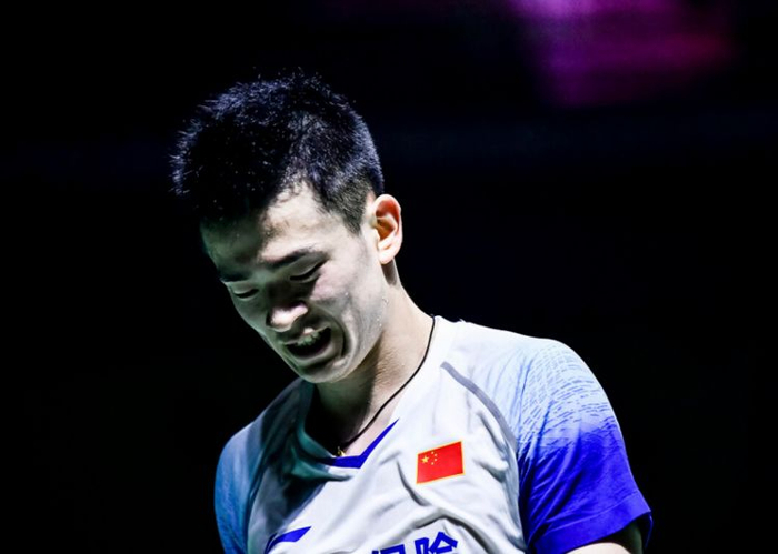 德国队碾压日本队,郑思维刷新纪录 德国队碾压日本队,郑思维刷新纪录