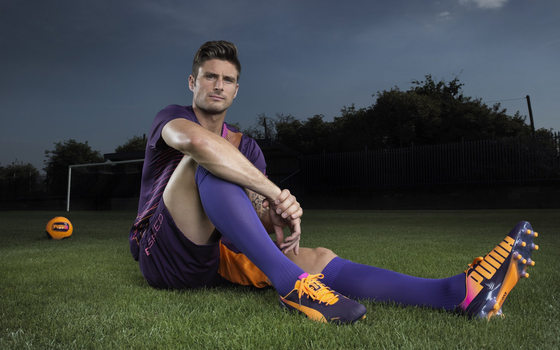 燃烧的银箭,当索伯斩落红牛,勒克莱尔点燃了时代的引信